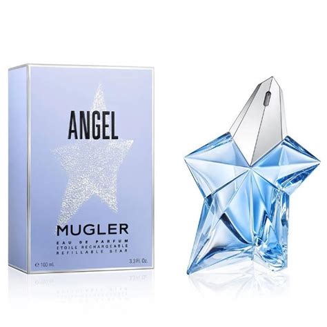 best price angel perfume 100ml refill